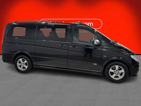 Mercedes-Benz Viano