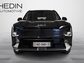 Kia EV5