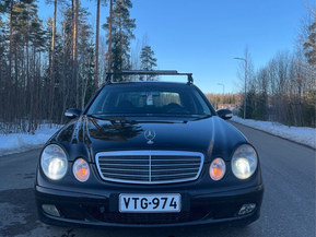 Mercedes-Benz 270