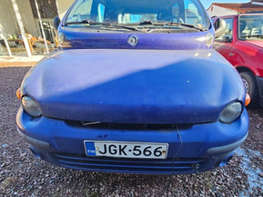 Fiat Multipla