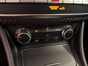 Mercedes-Benz A 45 AMG