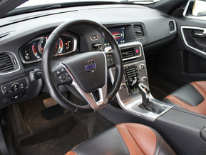 Volvo V60 Cross Country