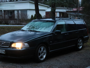 Volvo V70