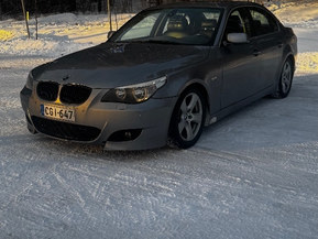 BMW 525