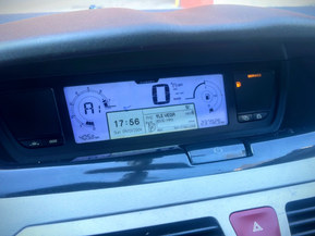 Citroen Grand C4 Picasso