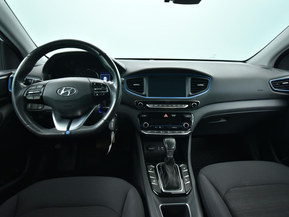 Hyundai Ioniq Hybrid