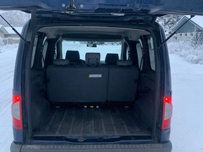 Ford Tourneo Connect