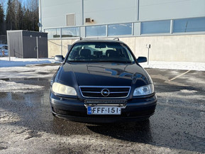 Opel Omega