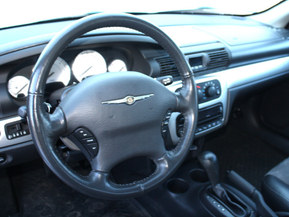 Chrysler Sebring