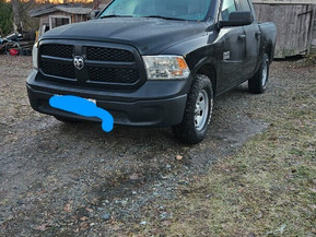 Dodge Ram 1500