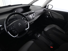 Citroen Grand C4 Space Tourer