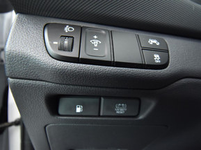 Hyundai Ioniq Hybrid