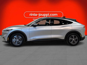 Ford Mustang Mach-E