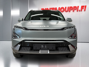 Kia EV5