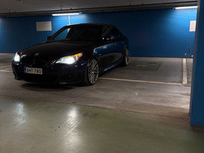BMW 535