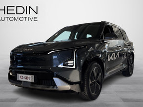 Kia EV5