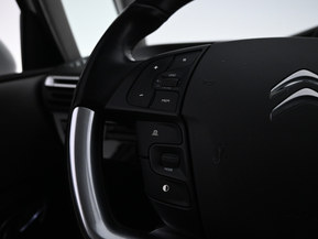 Citroen Grand C4 Space Tourer