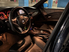 BMW 535