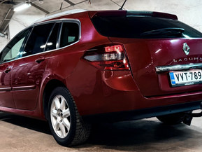 Renault Laguna