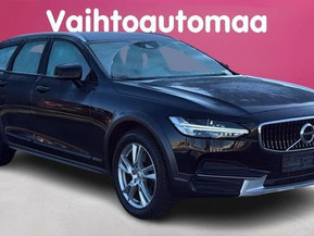 Volvo V90 Cross Country