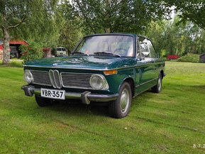 BMW 1602