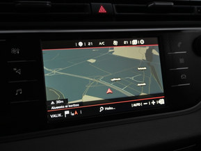 Citroen Grand C4 Space Tourer