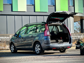 Citroen Grand C4 Picasso