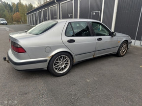 Saab 9-5