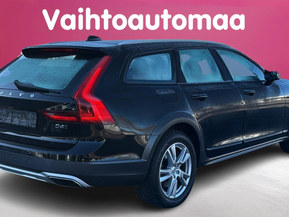 Volvo V90 Cross Country
