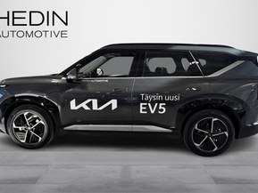 Kia EV5