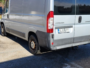 Citroen Jumper