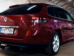Renault Laguna
