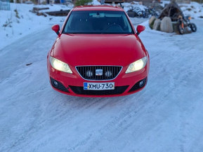 Seat Exeo