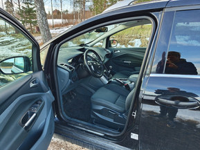 Ford Grand C-Max