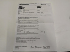 BMW 530 Gran Turismo