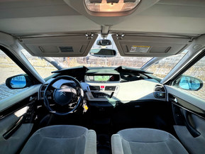 Citroen Grand C4 Picasso