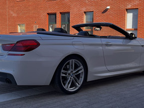 BMW 640