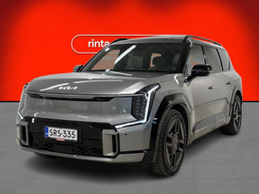 Kia EV9