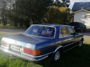 Mercedes-Benz 350