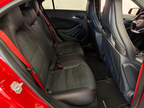 Mercedes-Benz A 45 AMG