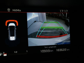 Citroen Grand C4 Space Tourer