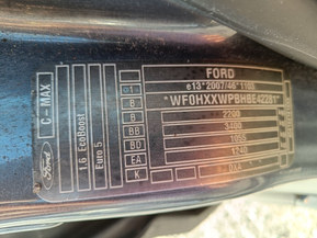 Ford Grand C-Max