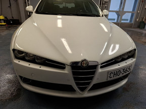 Alfa Romeo 159
