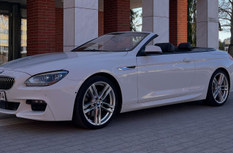 BMW 640