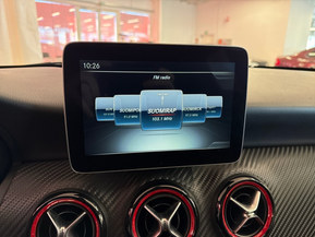 Mercedes-Benz A 45 AMG