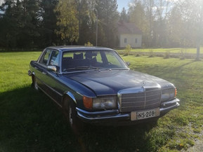 Mercedes-Benz 350