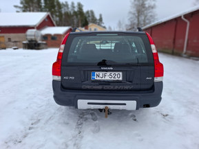 Volvo XC70