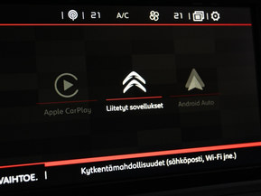 Citroen Grand C4 Space Tourer