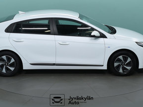 Hyundai Ioniq Hybrid
