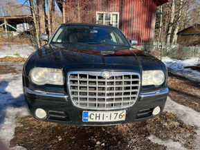 Chrysler 300C
